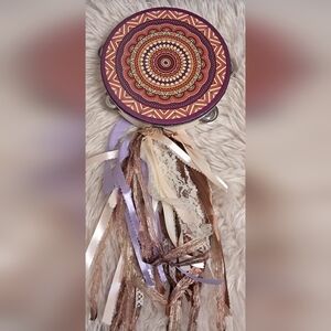 8" Festival Tambourine